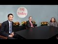 EHJ Today - The EVOLVE II Trial