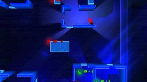 Frozen Synapse: JCoded (green) vs Tsir_Blade (red) - Extermination