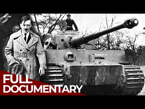 Blood Money - Inside The Nazi Economy | Part 2: An Economy Of Death | Free Documentary History