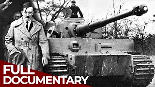 Blood Money  Inside the Nazi Economy | Part 2: An Economy of Death | Free Documentary History