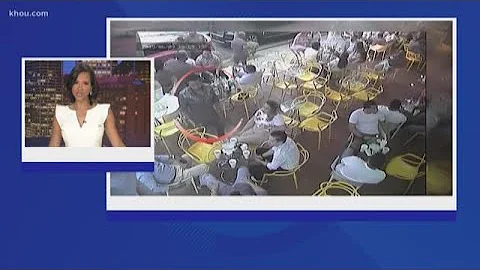 Katy man arrested in connection with David Ortiz s...