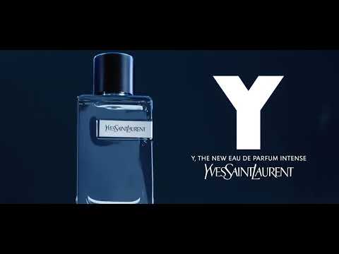 Y Eau De Parfum Intense | Y | YSL BEAUTY