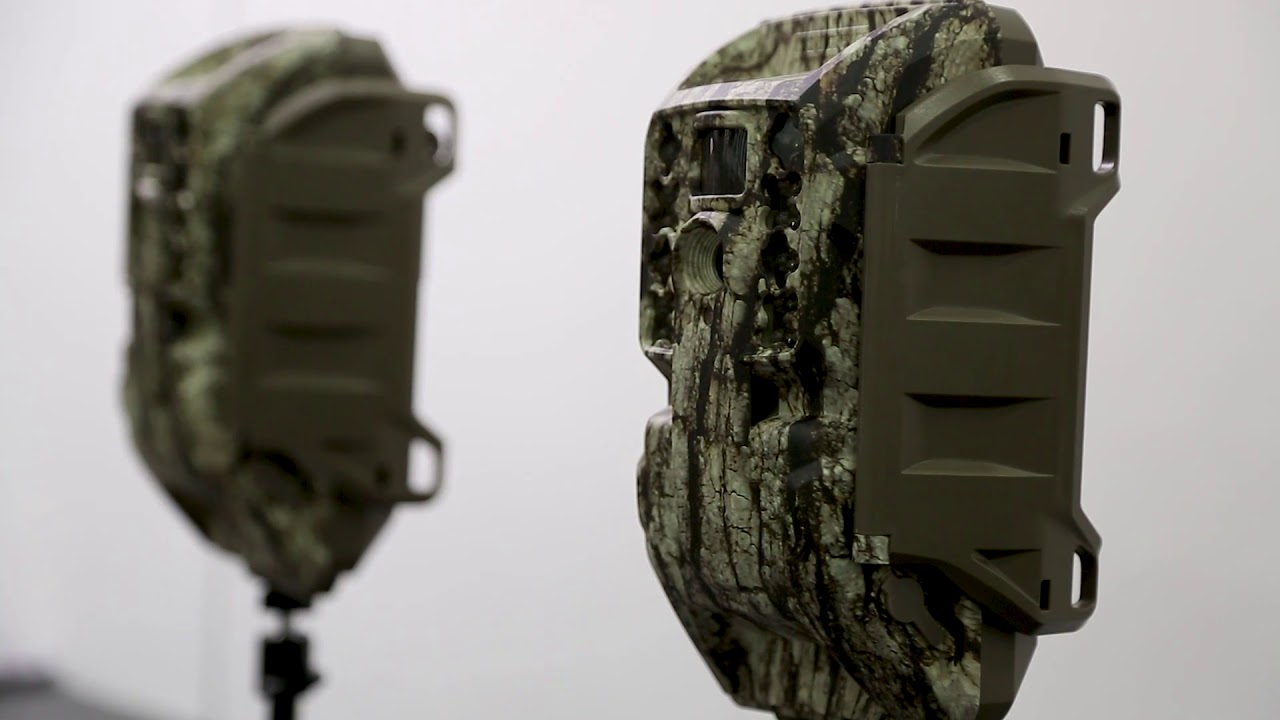 Moultrie Integrated Game Cameras: ATA 2019