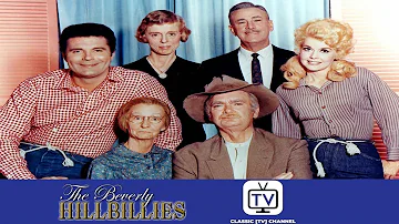 The Beverly Hillbillies 18 Episodes Compilation (1-18) Season 1 Marathon HD | Buddy Ebsen