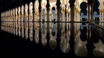 ادريس ابكر تلاوة سورة الفرقان 21 رمضان 1438