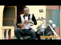 Comedian akpororo shares his story on saharatv