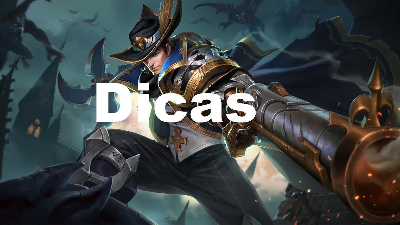 Arena of valor Dicas ~ Wallpapers - YouTube