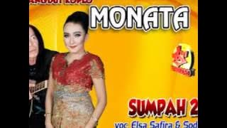 Sumpah 21-Elsa Safira-Feat Sodik-Dangdut Koplo-Monata