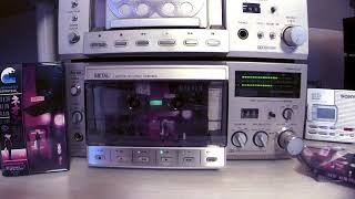 F0x3r - Neon Rain full album cassette rip Underwater Computing