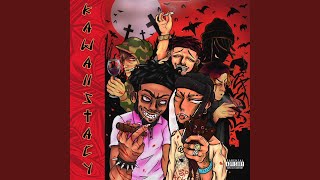 DRAIN (feat. Trassh Vampire)