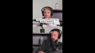 From Inspirations to Rivals: The Evolution of Streaming Relationships!