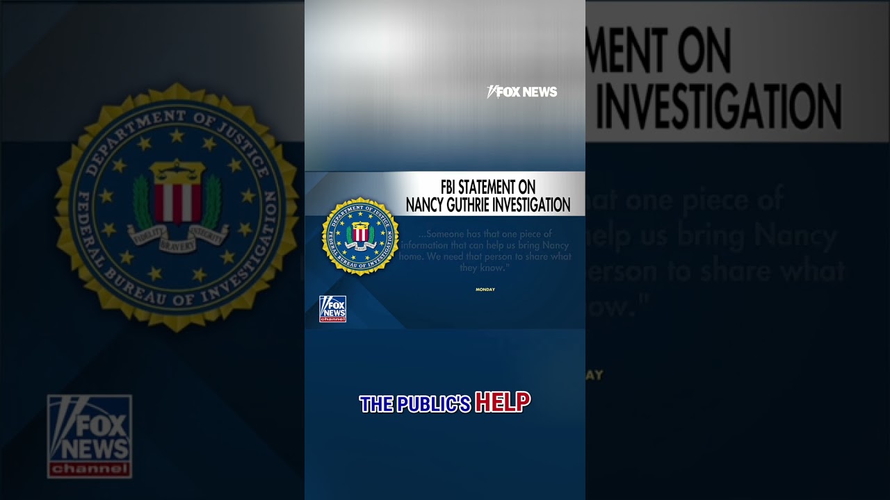 BREAKING: Ransom not paid by Guthrie family #shorts