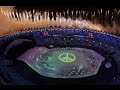 リオ・オリンピック開会式 // イルミナティの儀式