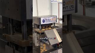 Popchips Making Machine | बिना Oil वाले Healthy Chips | Healthy Business Ides 2025 | popchips #yt