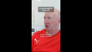 Luna poveștilor: Ziua 5/31 #shorts