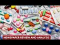 Wrong time to fall sick in Nigeria, as cost of medicines skyrockets