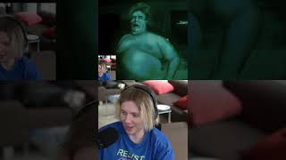 No, Im Not A Human Disgusting Resident