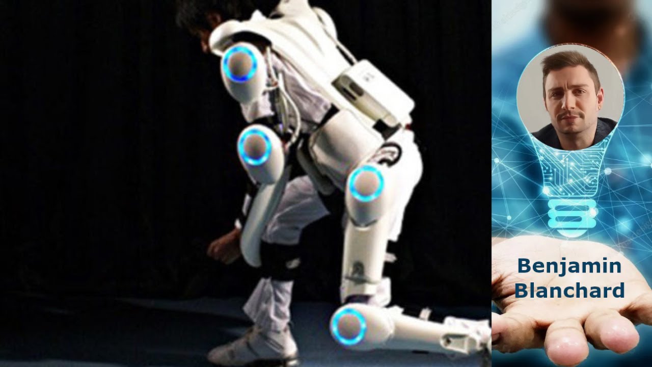 Découvrez des robots modulaires révolutionnaires pour l'exploration spatiale !