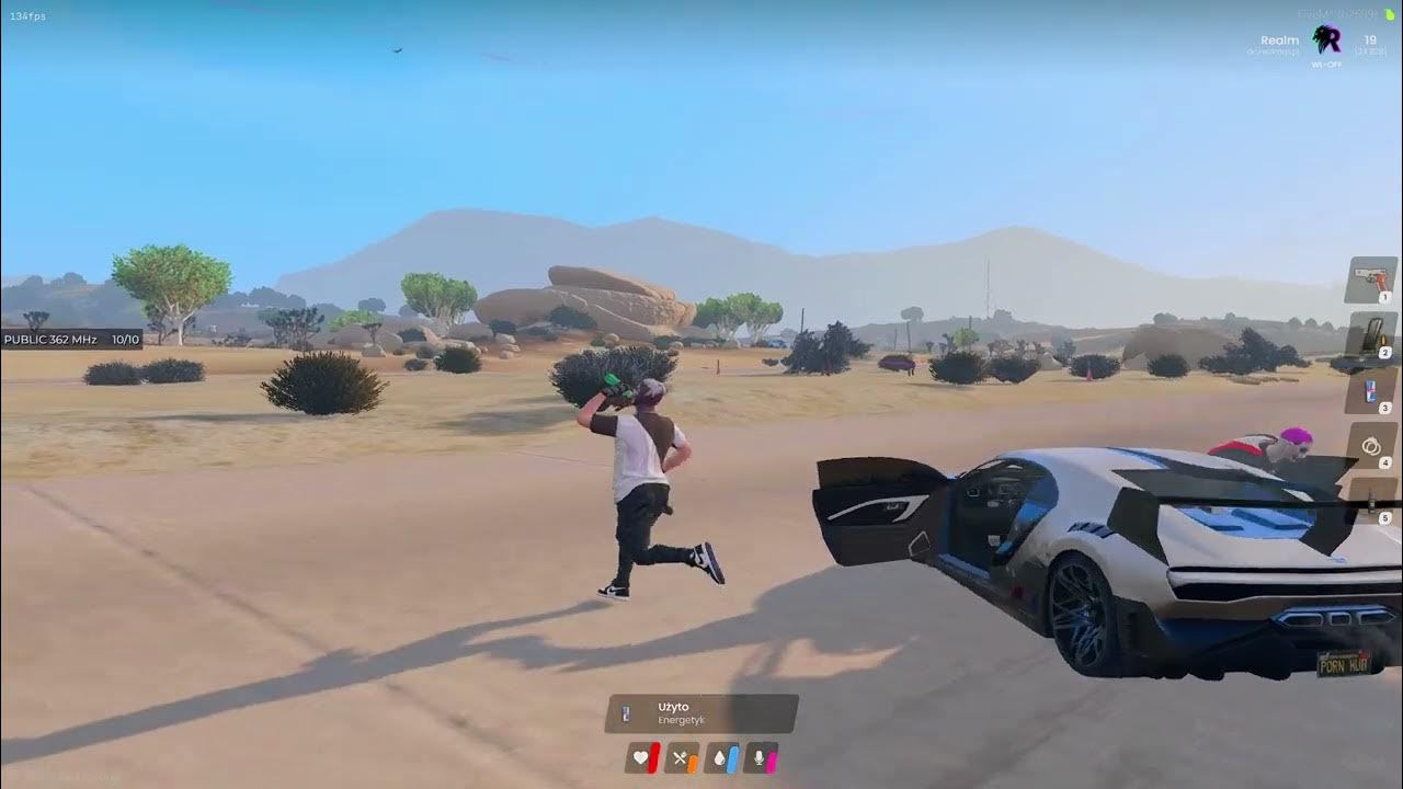 Realmrp - YouTube