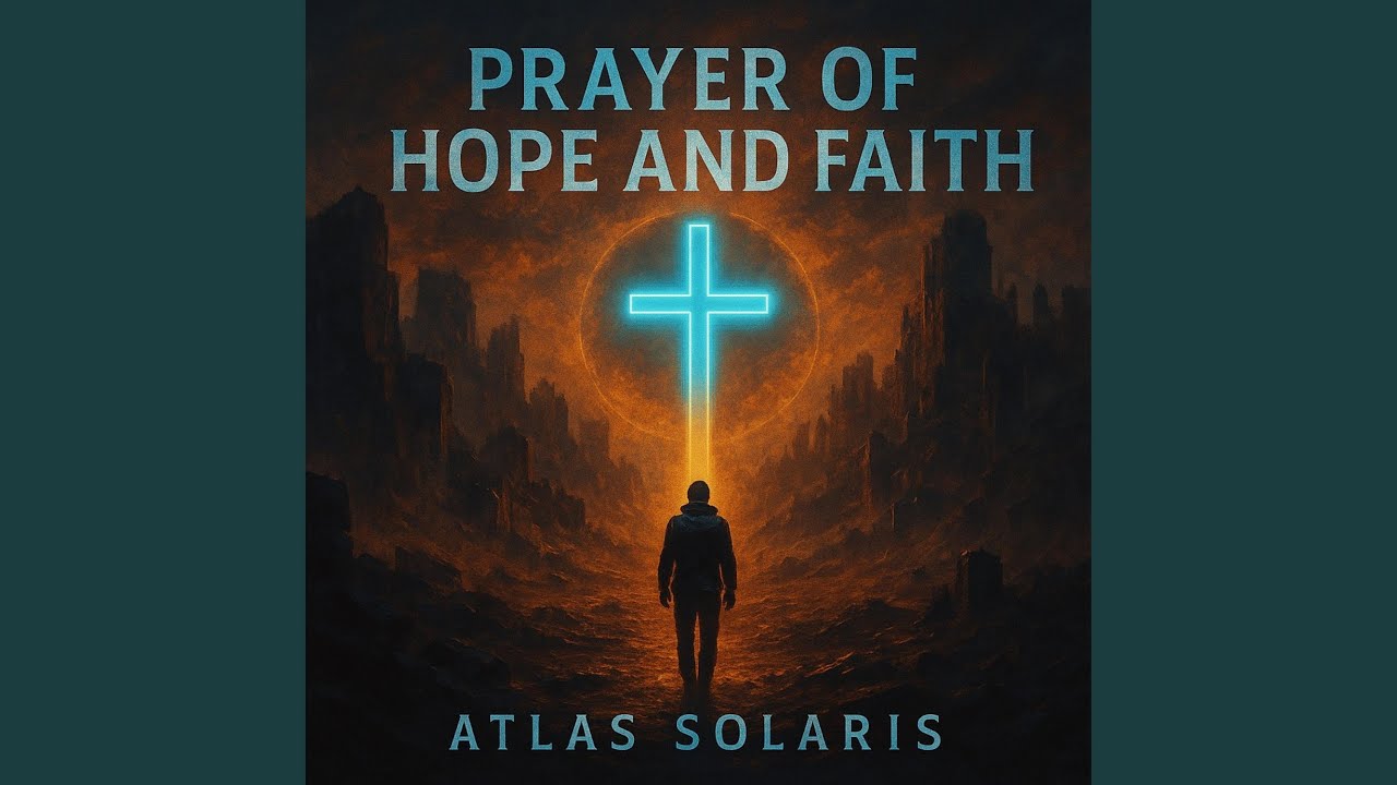 Prayer of Hope and Faith