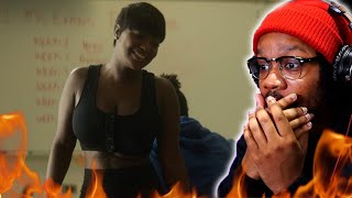 Tee Grizzley - Ms. Evans 1 \& 2 [Official Video] Reaction