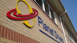 Planet Dryers  - Investment for the future.