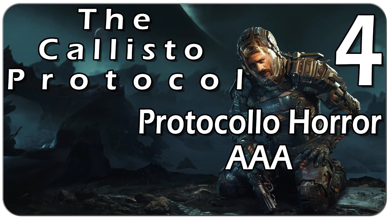 The Callisto Protocol: novo vídeo destaca a jogabilidade horripilante 