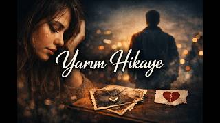 Yarım Hikaye - Kalbimde Yarım Kalan Bir Aşk 