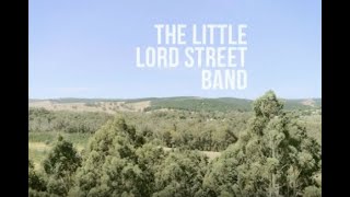 The Little Lord Street Band 'Frankies Back In Town' single video clip