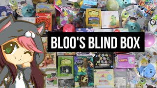 Bloos Blindbox Viewers Choice 13 | Biggest Opening Yet! Pokemon, Sumikko Gurashi and more!