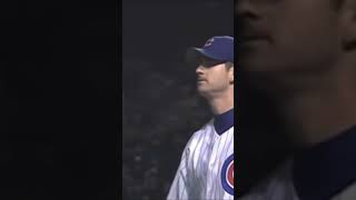Steve Bartman why did you do this