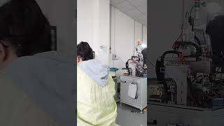 Advanced RF &amp; microwave components. Strong performance, long service life.#RFComponents