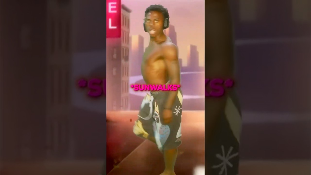 🤓 Streamers Trying The MOONWALK Challenge