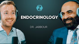 #31 Endocrinologist Interview - Diabetes Breakthroughs, Lifestyle, and True Passion