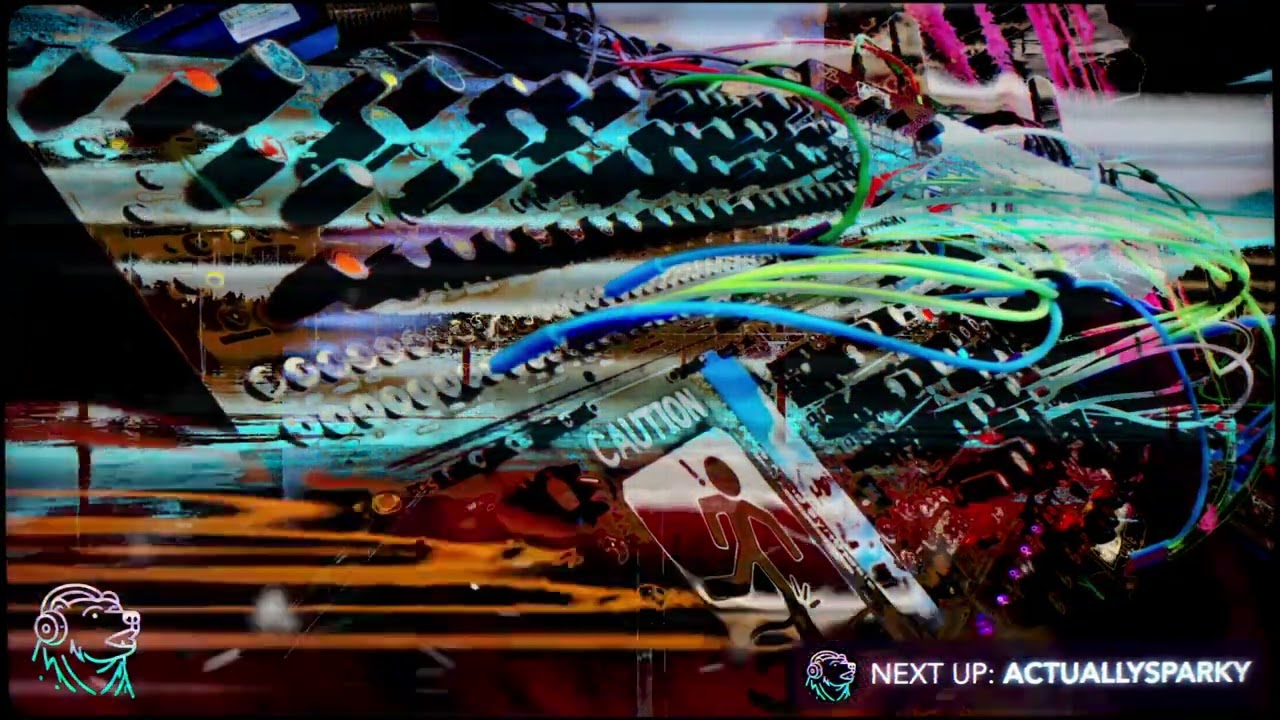 Performance: Gazebo Gang - Our Snowful Night