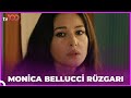 Monica Bellucci'nin oyununa ünlü yağdı