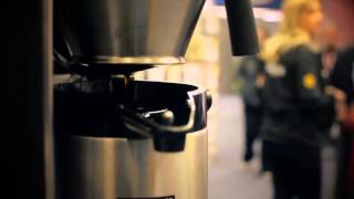 Indigo Valley Coffee Company - Coffee for Churches demonstration
