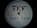 Teflon  comin at cha dj premier production 1999