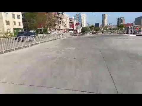 ბათუმი სააგენტო ე კატეგორიის მოედანი