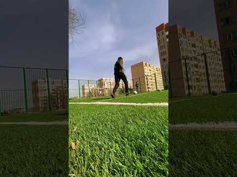 Штрафной😅 удар #рекомендации #pesmobile #шортс #playefootball #футбол #реальнаяжизнь #штрафной