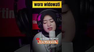 Download Lagu WORO WIDOWATI \ MP3