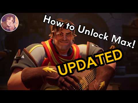 How to Unlock