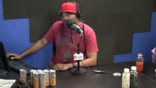 7-20-15 The #ZoWhat? Morning Show - Got Melanin