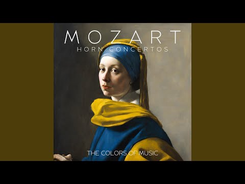 Horn Concerto No. 1 K 412 (1. Allegro) - YouTube