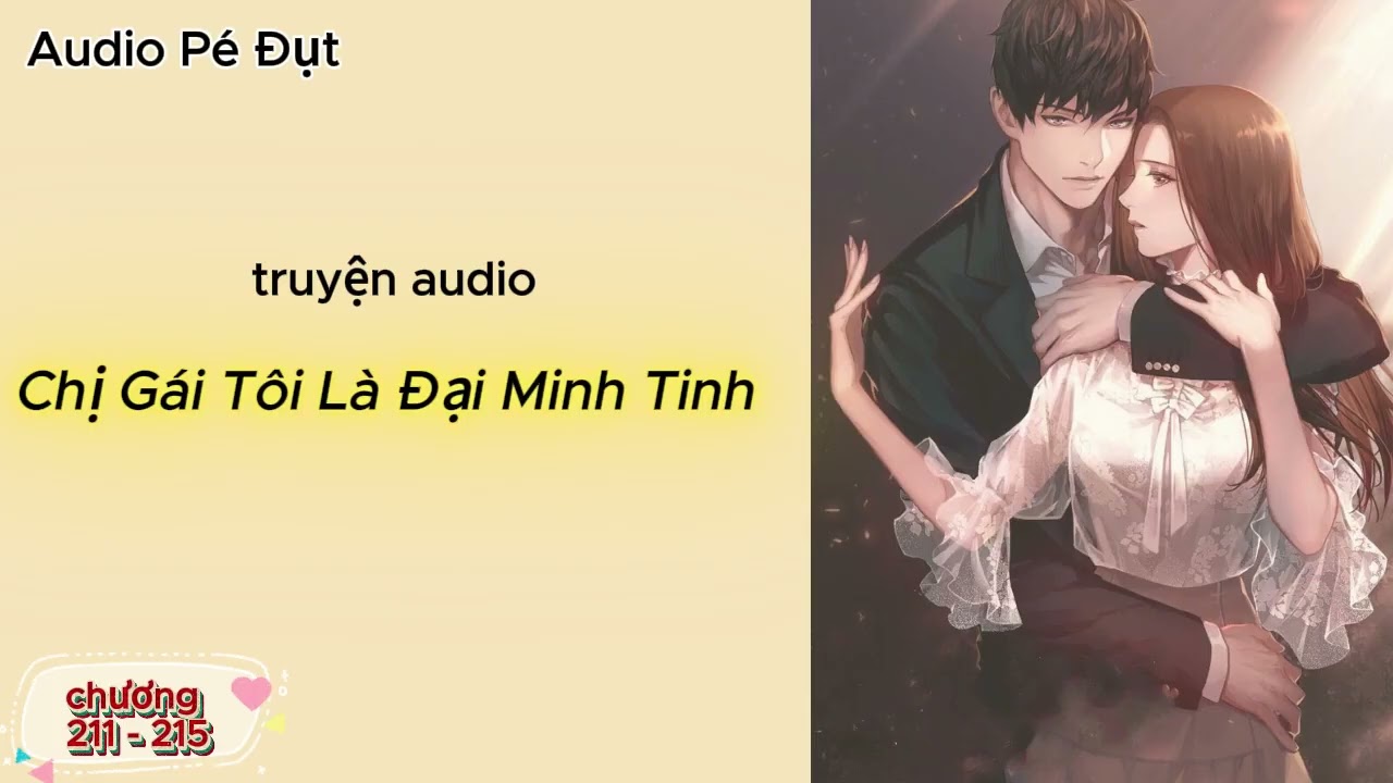 Truyện Audio Hệ Thống 