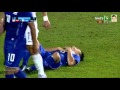 คลิปไฮไลท์ AFC U19 ทีมชาติไทย 1-2 เกาหลีใต้
