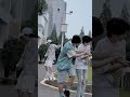 【精选】不齐舞团 | Buqi dance group | Bất Tề vũ đoàn