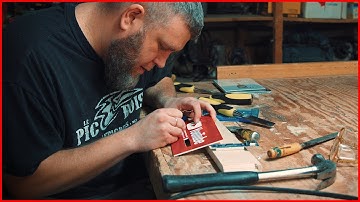 YouTube Live Subscriber Counter (how to make your own)