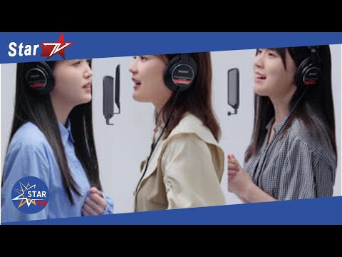 乃木坂４６の生田絵梨花、久保史緒里、賀喜遥香「ＴＨＥ ＦＩＲＳＴ ＴＡＫＥ」に登場