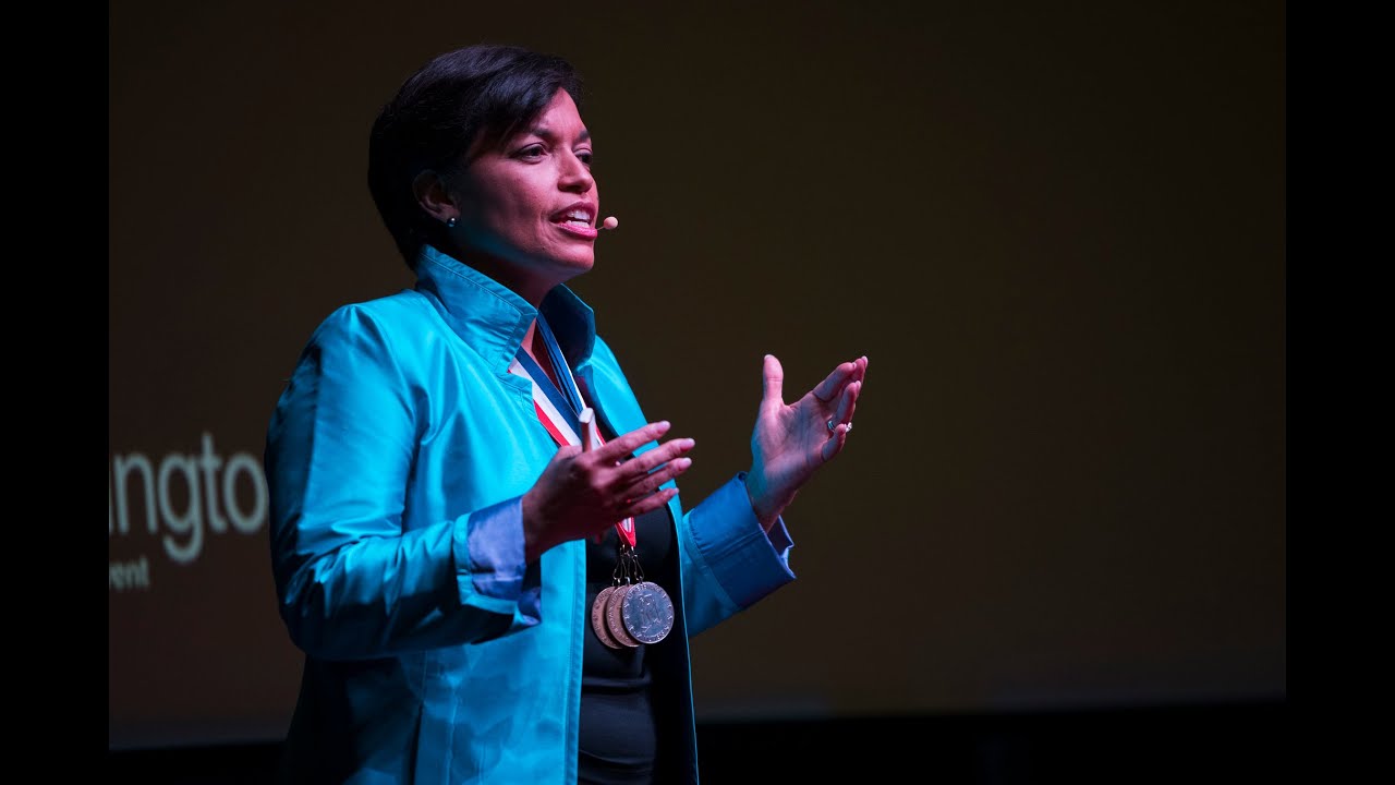 TEDx Talks | Bonnie St. John | Be More Resilient with a First Aid Kit for Your Attitude! |